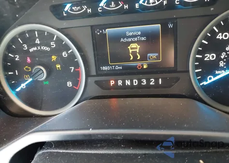 2016 Ford F-150 Xlt from USA, damaged, VIN 1FTEX1C8XGFD20751